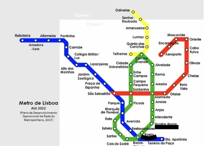 Sulemange In Mouraria, Centre * Lissabon